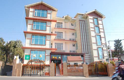 Fatehpur Hotel | White Ridge Hotel