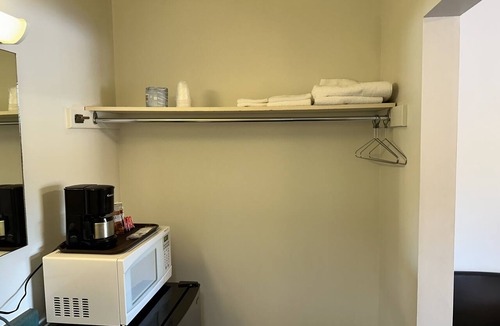 White River Hotel | White River Motel