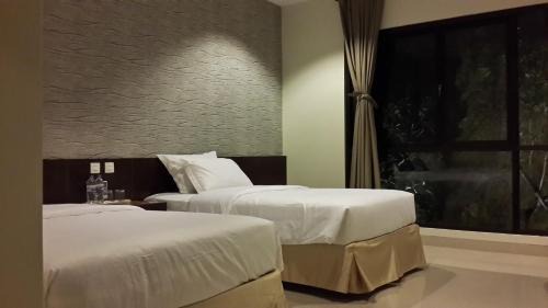Siligita House | White Rock Lodge