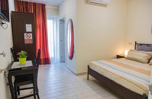 Ruoti House | White Room "Dimore Lucane"