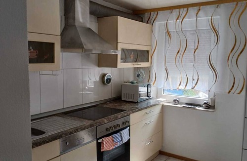 Ebhausen Apartment | White Sand Haven Guest House