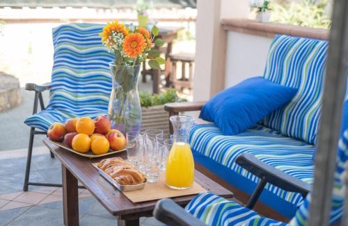 Torre Squillace Villa | White Sand Private Villa