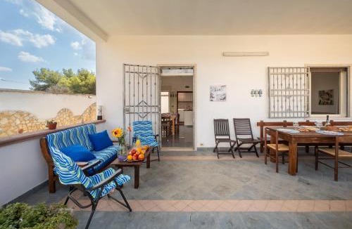 Torre Squillace Villa | White Sand Private Villa