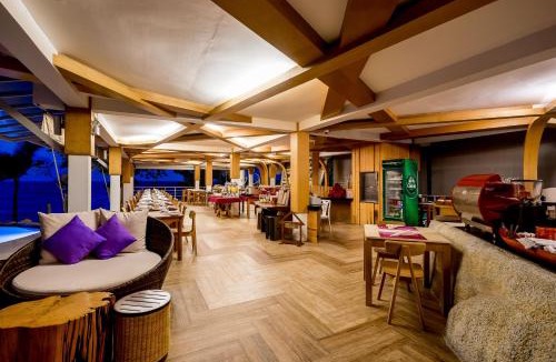 Lamai Hotel | White Sand Samui Resort