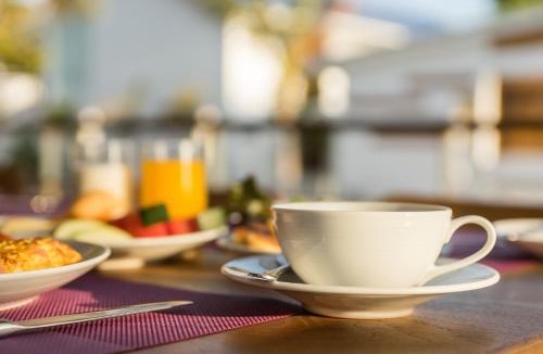 Lamai Hotel | White Sand Samui Resort