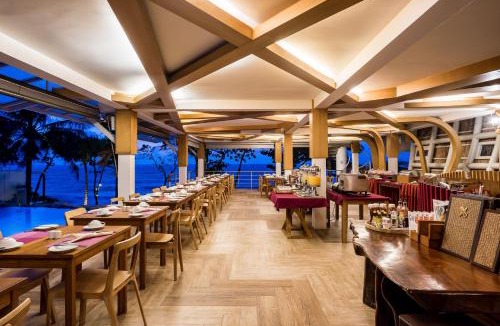 Lamai Hotel | White Sand Samui Resort
