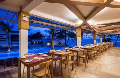 Lamai Hotel | White Sand Samui Resort
