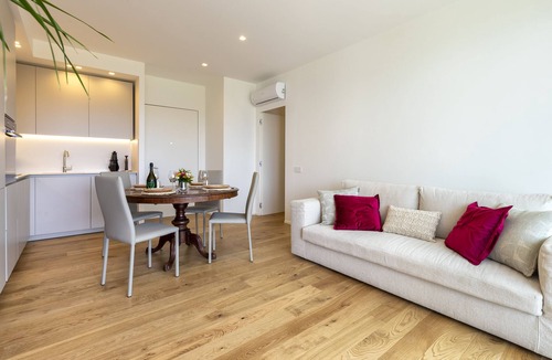 Alghero Apartment | White Sand - Your luxury sea view apartment