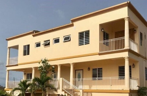 Blowing Point House | White Sands Anguilla