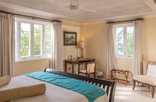 St. Lawrence Gap Hotel | White Sands Beach Condos
