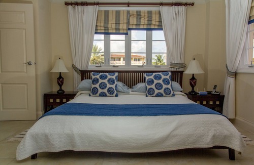 St. Lawrence Gap Hotel | White Sands Beach Condos