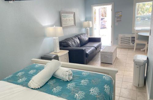 Holmes Beach Resort | White Sands Beach Resort - Anna Maria Island