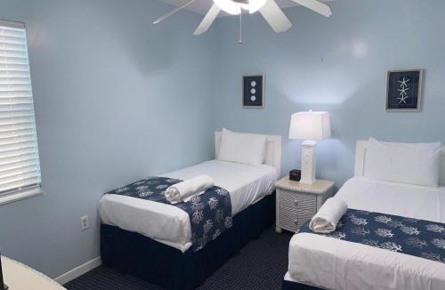 Holmes Beach Resort | White Sands Beach Resort - Anna Maria Island