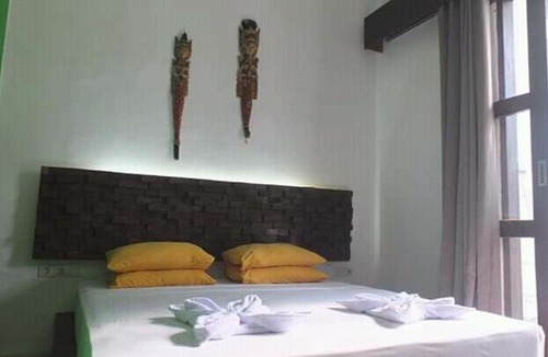 Gili Trawangan House | White sands