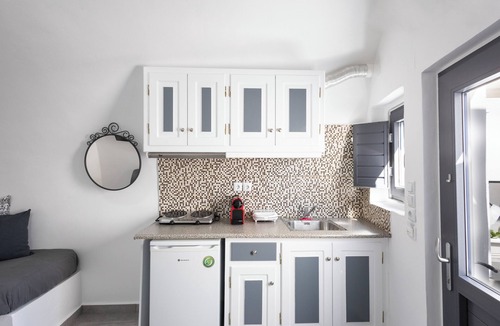 Oia Apartment | White Side Suites