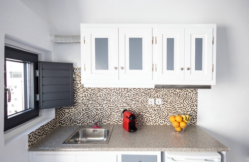 Oia Apartment | White Side Suites