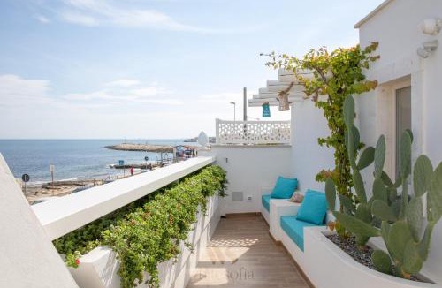 Santo Spirito House | WHITE SOFIA - uno sguardo sul mare