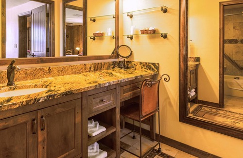 Picture Rocks House | White Stallion Ranch