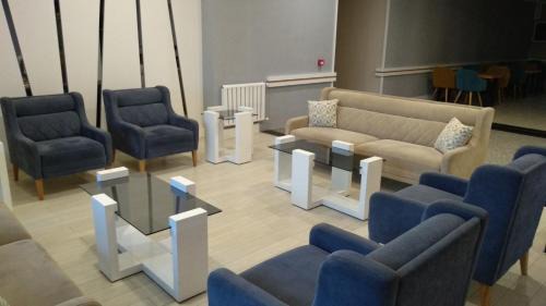 Adiyaman Hotel | White Star Hotel