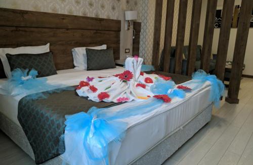 Adiyaman Hotel | White Star Hotel