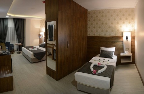Adiyaman Hotel | White Star Hotel