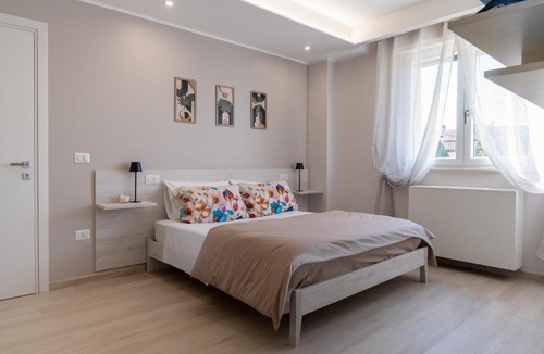 Monopoli Villa | White Stone Luxury Villa