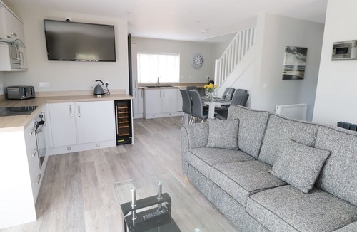 Roosebeck Cottage | White Stones, GOADSBARROW