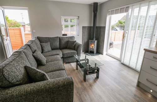 Roosebeck Cottage | White Stones, GOADSBARROW