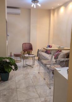 Thessaloniki City Centre Apartment | White tower central apartment