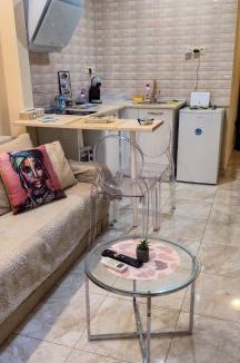 Thessaloniki City Centre Apartment | White tower central apartment