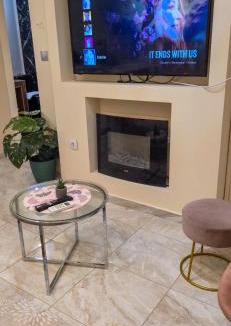 Thessaloniki City Centre Apartment | White tower central apartment