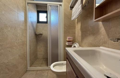 Douliou Villa | White