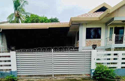Tagum House | White Unicorn