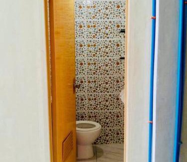 Tagum House | White Unicorn