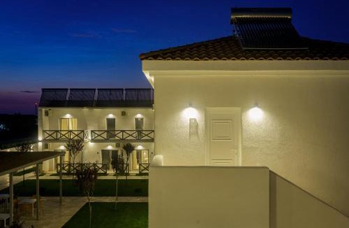 Vama Veche House | White Vama Veche