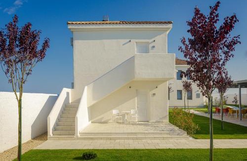 Vama Veche House | White Vama Veche