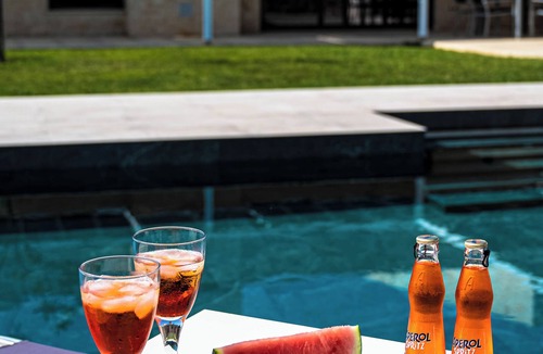 Alonia Villa | White Villa 53, secluded Villa with private pool