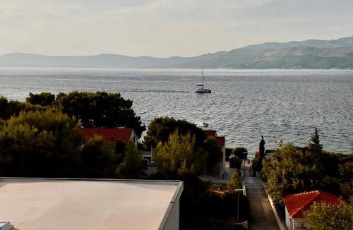 Splitska Villa | White Villa, Brac