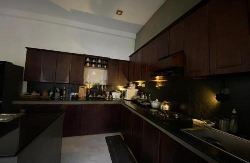 Welisara Villa | White villa