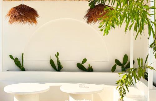 General Santos House | White Villa