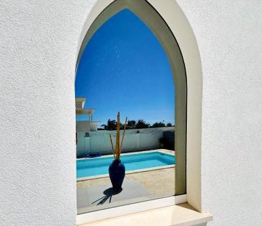 Realmonte Apartment | White Wall Home Scala dei turchi