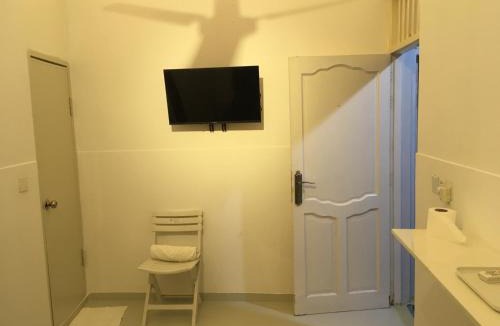 Muli House | White Water Inn