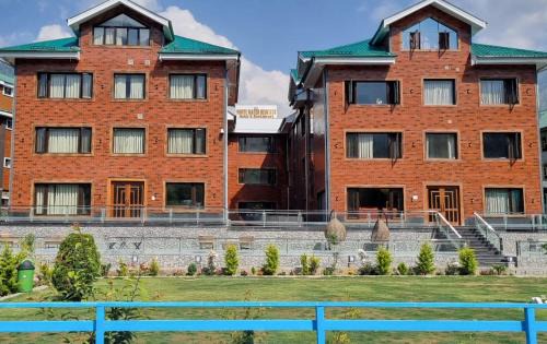 Pahalgam Hotel | White Water Resorts