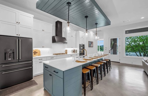 Burnet House | White Whale | Concierge Services
