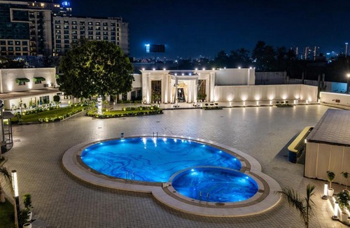 Gurugram Hotel | White Wharf Manesar