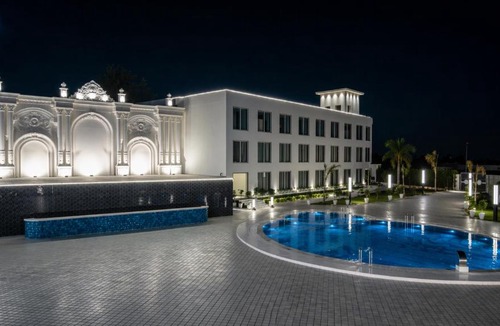 Gurugram Hotel | White Wharf Manesar
