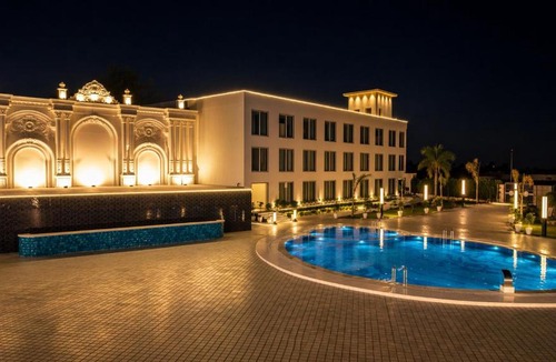 Gurugram Hotel | White Wharf Manesar