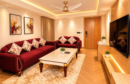 Gurugram Hotel | White Wharf Manesar