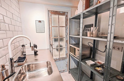 Amstelveld Bed & Breakfast | White Wilde beautiful apartment in the heart of Amsterdam