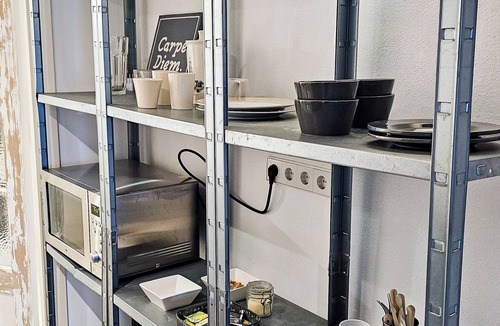 Amstelveld Bed & Breakfast | White Wilde beautiful apartment in the heart of Amsterdam